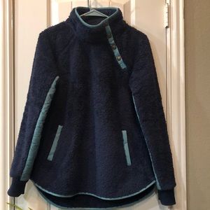 Southern Tide sweater